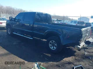 2016 Ford F-250 Lariat with VIN 1FT7W2BT2GEA52128, listed as a IAAI auction lot 41533914 with 173,974 mi miles and . Bid and sale history available at DreamBid. Image 3.
