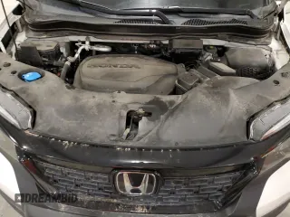 2021 Honda Passport Sport with VIN 5FNYF8H21MB030539, listed as a Copart auction lot 49633875 with 70,761 mi miles and Salvage Title. Bid and sale history available at carsss.com. Image 12.