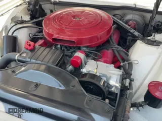1962 Ford Thunderbird с VIN 2Y83Z132224, выставлен на аукционе Copart как лот 69468205 с пробегом 41 380 миль миль и Чистый • Clean title. История ставок и продаж доступна на DreamBid. Изображение 11.