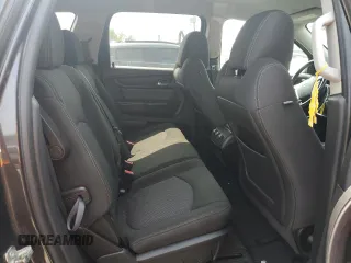 2016 Chevrolet Traverse LT with VIN 1GNKVGKD2GJ318832, listed as a Copart auction lot 59495365 with 125,299 mi miles and Salvage title. Bid and sale history available at DreamBid. Image 11.
