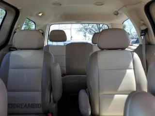 2002 Ford Windstar LTD с VIN 2FMDA584X2BB08402, выставлен на аукционе Copart как лот 55467615 с пробегом 172 717 миль миль и Списание • Salvage title. История ставок и продаж доступна на DreamBid. Изображение 10.