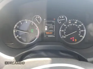 2021 Lexus GX 460 Premium with VIN JTJAM7BX0M5296381, listed as a Copart auction lot 59434355 with 52,052 mi miles and Salvage title. Bid and sale history available at DreamBid. Image 9.