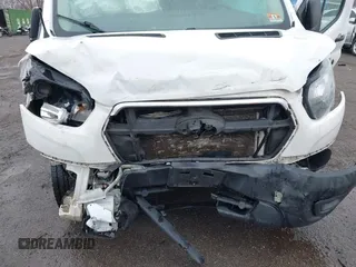 2020 Ford Transit Cargo с VIN 1FTBW3X88LKB37233, выставлен на аукционе IAAI как лот 40882872 с пробегом 101 171 миль миль и . История ставок и продаж доступна на DreamBid. Изображение 6.