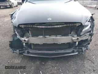 2018 Mercedes-Benz C 300 с VIN WDDWF4KB9JR413830, выставлен на аукционе IAAI как лот 41938545 с пробегом 48 385 миль миль и . История ставок и продаж доступна на DreamBid. Изображение 6.