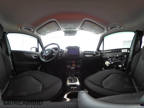 2015 Jeep Renegade Latitude z VIN ZACCJBBT8FPB25943, wystawiony jako IAAI lot #42120185 z przebiegiem 103 956 mil mil oraz . Historia ofert i sprzedaży dostępna na DreamBid. Obrazek 20.