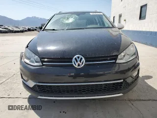 2017 Volkswagen Golf S с VIN 3VWH17AU7HM544009, выставлен на аукционе Copart как лот 59545755 с пробегом 52 371 миль миль и Списание • Salvage title. История ставок и продаж доступна на DreamBid. Изображение 5.