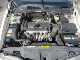 2000 Volvo V70 with VIN YV1LW61J5Y2731717, listed as a Copart auction lot 73036744 with 0 mi miles and Salvage Title. Bid and sale history available at carsss.com. Image 12.