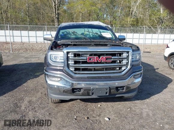 2016 GMC Sierra 1500 SLT with VIN 3GTU2NEC5GG291712, listed as a IAAI auction lot 41924266 with 135,005 mi miles and . Bid and sale history available at DreamBid. Image 13.