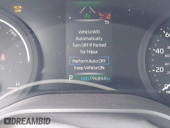 2021 Toyota Sienna LE with VIN 5TDKRKEC5MS010782, listed as a IAAI auction lot 42272827 with 196,844 mi miles and . Bid and sale history available at DreamBid. Image 15.