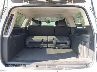 2013 Chevrolet Suburban LT with VIN 1GNSKJE75DR174167, listed as a IAAI auction lot 42005614 with 290,223 mi miles and . Bid and sale history available at DreamBid. Image 19.