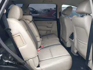 2011 Mazda CX-9 Touring with VIN JM3TB2CAXB0319990, listed as a IAAI auction lot 41800249 with 225,207 mi miles and . Bid and sale history available at DreamBid. Image 8.