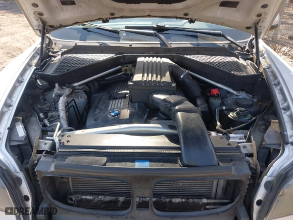 2009 BMW X5 30i with VIN 5UXFE435X9L272544, listed as a IAAI auction lot 42017376 with 118,793 mi miles. Bid and sale history available at carsss.com. Image 10.