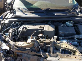 2017 Acura ILX with VIN 19UDE2F35HA016248, listed as a IAAI auction lot 41661341 with 136,000 mi miles. Bid and sale history available at carsss.com. Image 10.