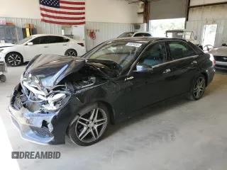2015 Mercedes-Benz E 350 Luxury с VIN WDDHF8JB5FB132500, выставлен на аукционе Copart как лот 66609695 с пробегом 154 011 миль миль и Чистый • Clean title. История ставок и продаж доступна на DreamBid. Изображение 1.