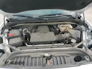 2022 GMC Sierra 1500 Denali with VIN 3GTP8FED3NG172211, listed as a Copart auction lot 82784244 with 26,684 mi miles and Clean title. Bid and sale history available at DreamBid. Image 12.