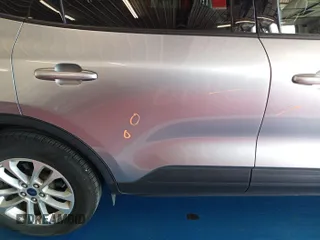 2022 Ford Escape SE with VIN 1FMCU0G6XNUB81597, listed as a IAAI auction lot 42846973 with 59,647 mi miles and . Bid and sale history available at DreamBid. Image 25.