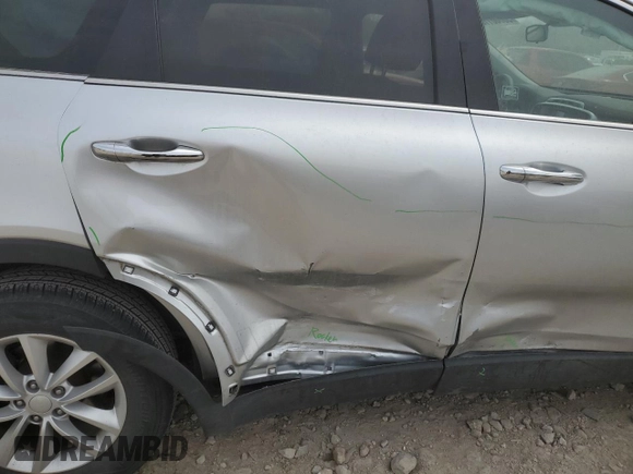 2018 Kia Sorento L with VIN 5XYPG4A36JG429181, listed as a Copart auction lot 50866115 with 41,868 mi miles and Salvage Title. Bid and sale history available at carsss.com. Image 11.