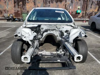 2016 Chevrolet SS with VIN 6G3F15RW1GL204720, listed as a Copart auction lot 42984425 with Not Provided miles and Salvage Title. Bid and sale history available at DreamBid. Image 5.