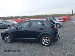 2019 Mazda CX-3 Sport z VIN JM1DKFB78K1452445, wystawiony jako IAAI lot #42001979 z przebiegiem 73 493 mil mil oraz . Historia ofert i sprzedaży dostępna na DreamBid. Obrazek 14.