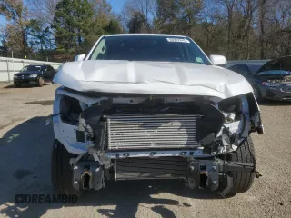 2023 Ford Ranger XL with VIN 1FTER4EH8PLE02875, listed as a Copart auction lot 88902845 with 19,952 mi miles and Salvage Title. Bid and sale history available at DreamBid. Image 5.
