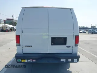 2014 Ford Econoline Cargo Commercial with VIN 1FTNE1EW4EDA90117, listed as a IAAI auction lot 42063775 with 276,021 mi miles and . Bid and sale history available at DreamBid. Image 16.