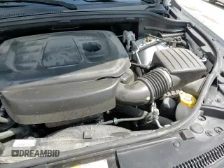 2020 Jeep Grand Cherokee Trailhawk z VIN 1C4RJFLGXLC414728, wystawiony jako Copart lot #68636395 z przebiegiem 70 301 mil mil oraz Szkoda całkowita • Salvage title. Historia ofert i sprzedaży dostępna na DreamBid. Obrazek 16.