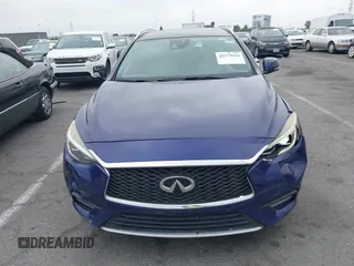 2018 Infiniti QX30 Pure с VIN SJKCH5CP8JA046812, выставлен на аукционе IAAI как лот 42179966 с пробегом 141 662 миль миль и . История ставок и продаж доступна на DreamBid. Изображение 12.