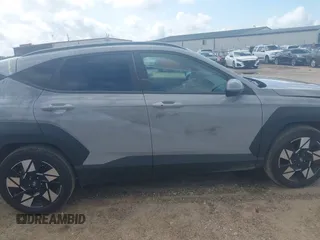 2024 Hyundai Kona SEL с VIN KM8HB3AB3RU168294, выставлен на аукционе IAAI как лот 42461624 с пробегом 15 668 миль миль и . История ставок и продаж доступна на DreamBid. Изображение 13.