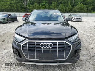 2021 Audi Q5 Premium Plus z VIN WA1BAAFY9M2127620, wystawiony jako Copart lot #59913385 z przebiegiem 116 323 mil mil oraz Szkoda całkowita • Salvage title. Historia ofert i sprzedaży dostępna na DreamBid. Obrazek 5.