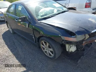 2004 Acura TSX w/Navigation with VIN JH4CL969X4C000525, listed as a IAAI auction lot 42143344 with 168,845 mi miles and . Bid and sale history available at DreamBid. Image 12.