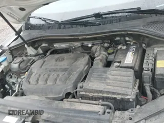 2019 Volkswagen Tiguan S с VIN 3VV1B7AX5KM085373, выставлен на аукционе IAAI как лот 43322367 с пробегом 143 289 миль миль и . История ставок и продаж доступна на DreamBid. Изображение 19.