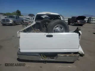 2001 Dodge Ram 2500 with VIN 1B7KC23661J519836, listed as a Copart auction lot 67568524 with 473,945 mi miles and Salvage Title. Bid and sale history available at carsss.com. Image 6.