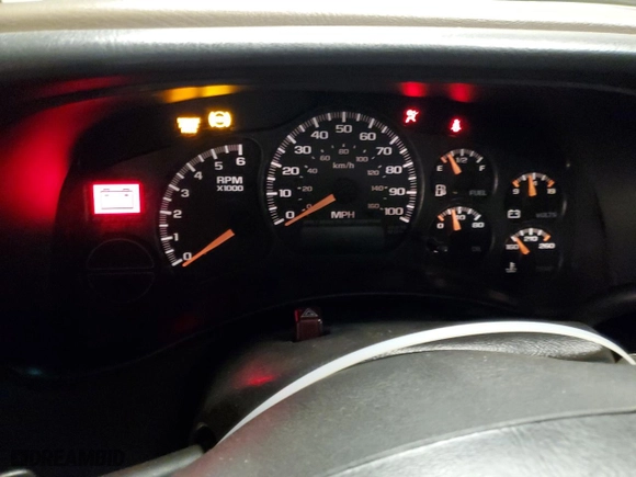 2002 Chevrolet Avalanche with VIN 3GNEK13T42G358557, listed as a Copart auction lot 78950744 with 0 mi miles and Clean Title. Bid and sale history available at carsss.com. Image 9.