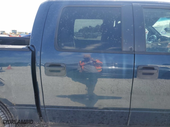 2014 Ford F-150 XL with VIN 1FTEW1CM1EKE41558, listed as a Copart auction lot 47167475 with 151,070 mi miles and Salvage Title. Bid and sale history available at carsss.com. Image 10.