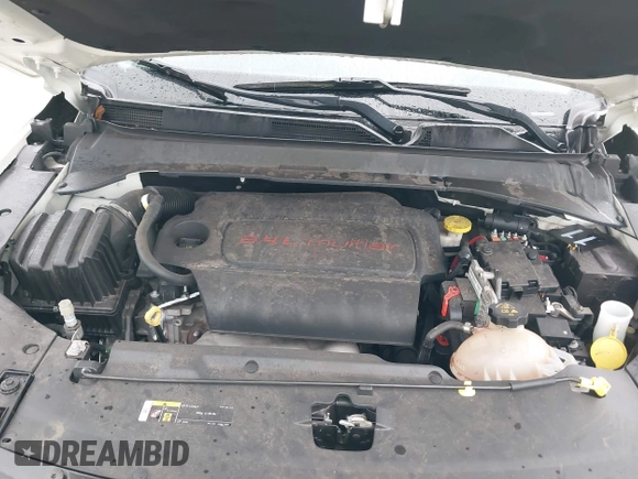 2018 Jeep Compass Latitude with VIN 3C4NJCBB9JT495368, listed as a IAAI auction lot 42232226 with 44,143 mi miles and . Bid and sale history available at DreamBid. Image 10.