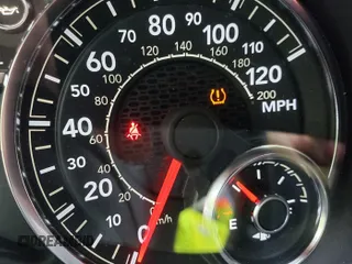 2023 Ram 1500 Tradesman with VIN 1C6RRFGG7PN620433, listed as a IAAI auction lot 42796101 with 48 mi miles and . Bid and sale history available at DreamBid. Image 11.