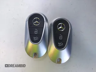 2023 Mercedes-Benz EQE 350+ z VIN W1KEG2BB4PF013732, wystawiony jako IAAI lot #42118848 z przebiegiem 19 744 mil mil oraz . Historia ofert i sprzedaży dostępna na DreamBid. Obrazek 11.