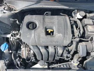 2021 Kia Forte EX with VIN 3KPF54AD8ME280316, listed as a IAAI auction lot 41688647 with 82,380 mi miles and . Bid and sale history available at DreamBid. Image 10.