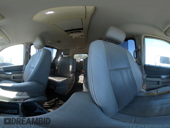 2008 Chrysler Town & Country Touring with VIN 2A8HR54P88R114822, listed as a IAAI auction lot 42051944 with 204,282 mi miles and . Bid and sale history available at DreamBid. Image 18.