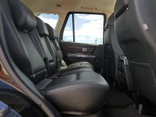 2013 Land Rover Range Rover Sport HSE z VIN SALSF2D44DA810644, wystawiony jako Copart lot #56582795 z przebiegiem 134 895 mil mil oraz Czysty tytuł • Clean title. Historia ofert i sprzedaży dostępna na DreamBid. Obrazek 11.