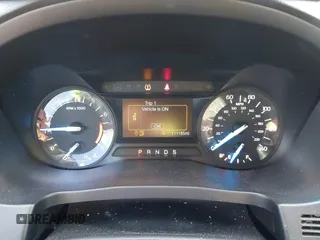2018 Ford Explorer с VIN 1FM5K7B84JGA97462, выставлен на аукционе IAAI как лот 41595533 с пробегом 111 185 миль миль и . История ставок и продаж доступна на DreamBid. Изображение 7.