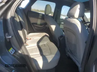 2018 Audi Q3 Premium Plus z VIN WA1HCCFS5JR030980, wystawiony jako Copart lot #82238534 z przebiegiem 78 884 mil mil oraz Szkoda całkowita • Salvage title. Historia ofert i sprzedaży dostępna na DreamBid. Obrazek 11.