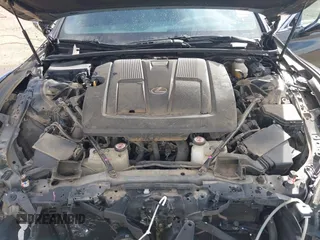 2018 Lexus LS with VIN JTHC51FF5J5001079, listed as a IAAI auction lot 41533894 with 59,150 mi miles. Bid and sale history available at carsss.com. Image 10.