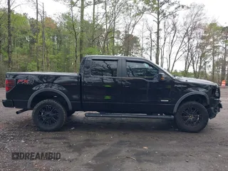 2013 Ford F-150 XL с VIN 1FTFW1ET2DFA35692, выставлен на аукционе IAAI как лот 41990512 с пробегом 104 715 миль миль и . История ставок и продаж доступна на DreamBid. Изображение 14.