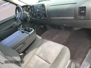 2012 Chevrolet Silverado 1500 LT with VIN 1GCRKSE71CZ314243, listed as a Copart auction lot 54560365 with 141,755 mi miles and Salvage Title. Bid and sale history available at DreamBid. Image 8.