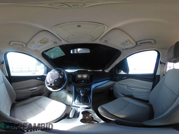 2013 Ford Escape SE with VIN 1FMCU9GXXDUB70983, listed as a IAAI auction lot 42432050 with 97,515 mi miles and . Bid and sale history available at DreamBid. Image 19.