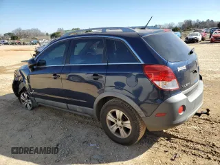 2009 Saturn VUE XE z VIN 3GSCL33P59S567569, wystawiony jako Copart lot #45925785 z przebiegiem 124 935 mil mil oraz Szkoda całkowita • Salvage title. Historia ofert i sprzedaży dostępna na DreamBid. Obrazek 2.