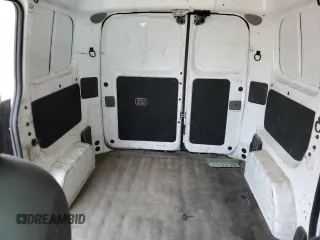 2021 Nissan NV200 SV с VIN 3N6CM0KN7MK694952, выставлен на аукционе Copart как лот 60296835 с пробегом 56 823 миль миль и Списание • Salvage title. История ставок и продаж доступна на DreamBid. Изображение 10.