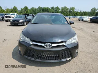 2017 Toyota Camry XLE with VIN 4T1BF1FK7HU284894, listed as a Copart auction lot 67665094 with 205,204 mi miles and Clean Title. Bid and sale history available at carsss.com. Image 5.