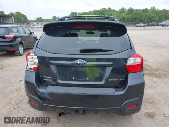2016 Subaru Crosstrek Limited z VIN JF2GPAKC0G8234417, wystawiony jako IAAI lot #42205227 z przebiegiem 178 477 mil mil oraz . Historia ofert i sprzedaży dostępna na DreamBid. Obrazek 16.